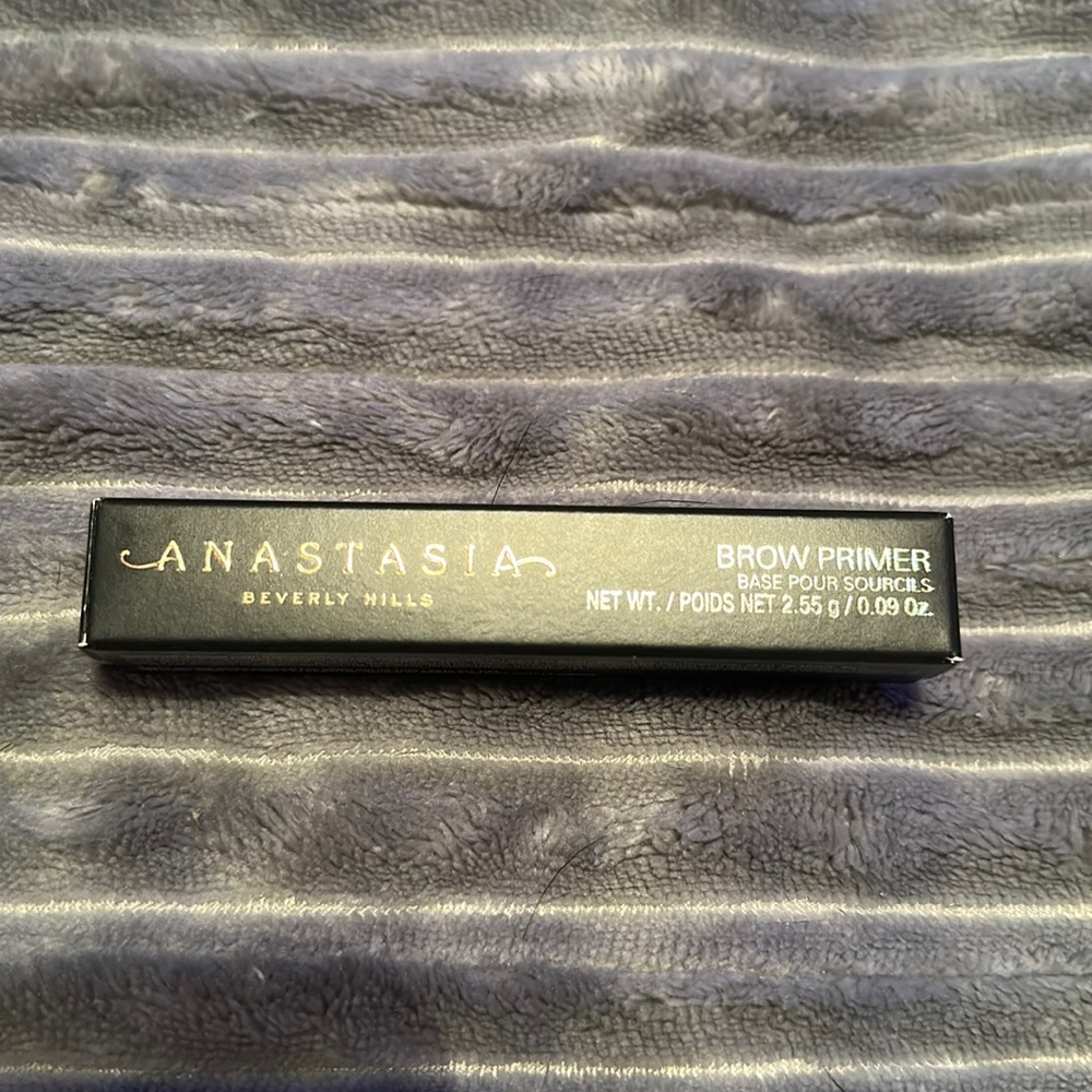 Anastasia Beverly Hills: Brow Primer